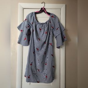 Betsy Johnson dress